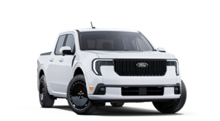 2025 Ford Maverick® External Image 5